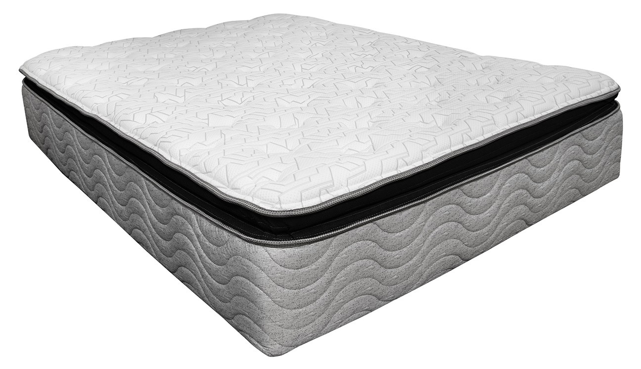 Heritage Pillowtop Mattress