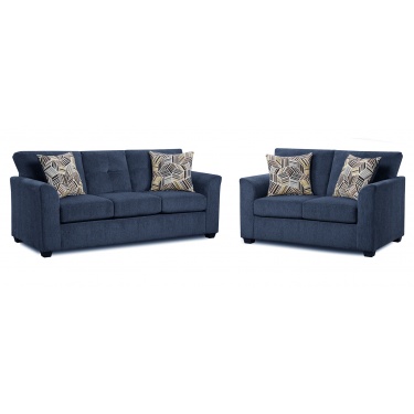 3000_kennedy_navy_sofa_and_loveseat