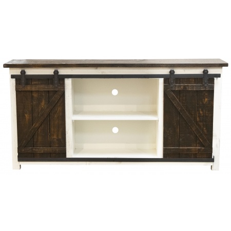 870_rodeowhite_tvconsole_frontview